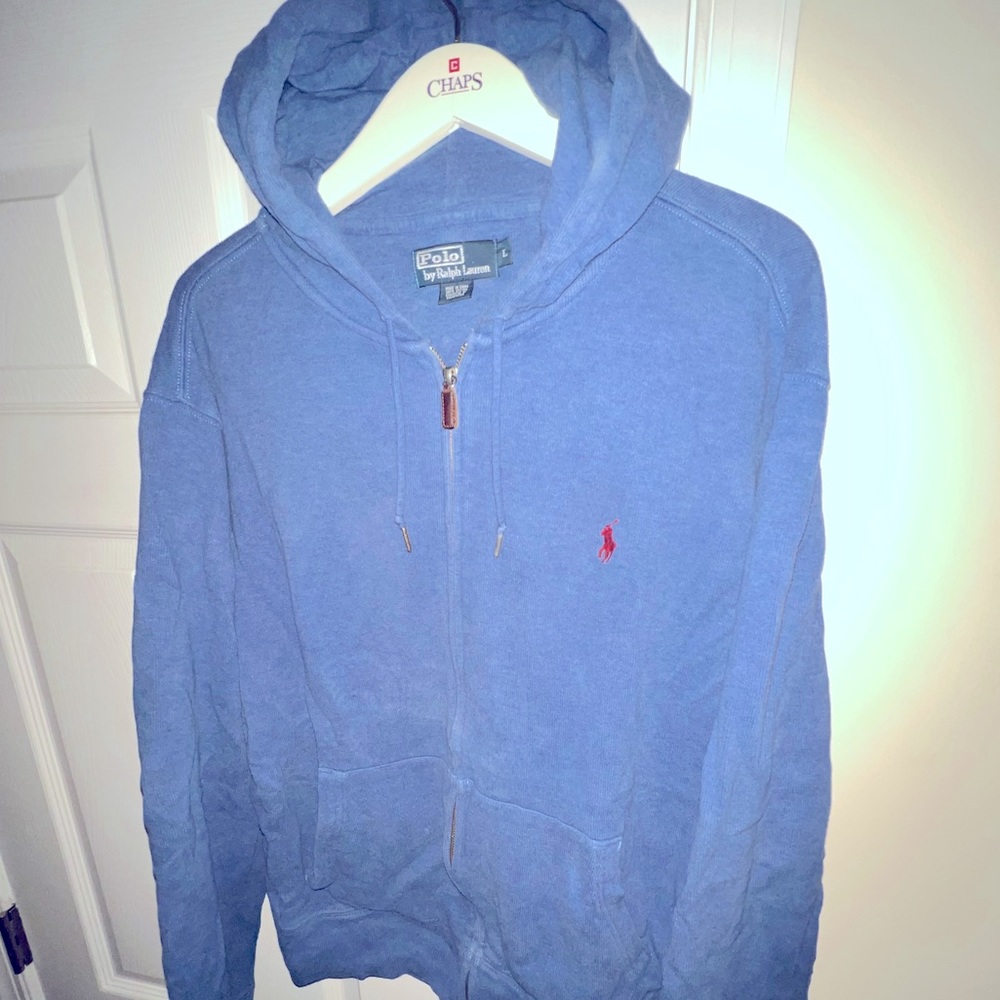 Polo Ralph Lauren Men’s Sweatshirt